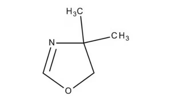 4,4-Dimethyl-2-pentyne structure, CAS 999-78-0