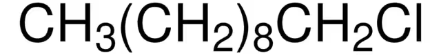 1-Chlorodecane structure, CAS 1002-69-3