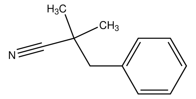 2,2-Dimethyl-3-phenylpropionaldehyde structure, CAS 1009-62-7