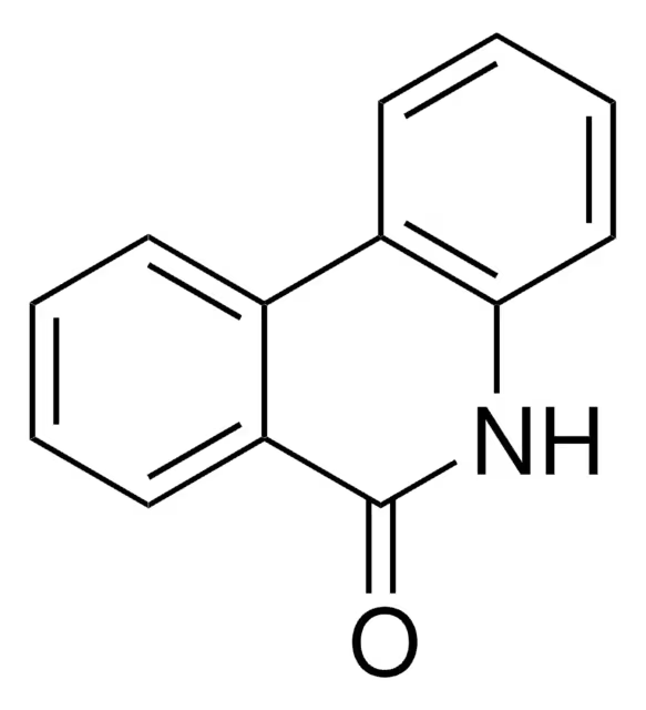 6(5H)-Phenanthridone structure, CAS 1015-89-0