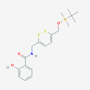 Allyl-beta-galactopyranoside structure, CAS 2595-07-5
