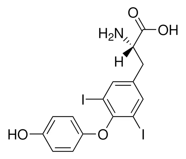 3,5-Diiodo-L-thyronine structure, CAS 1041-01-6