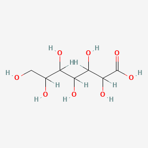 3-Cyclohexenyl 3-cyclohexene 1-carboxylate structure, CAS 2611-00-9