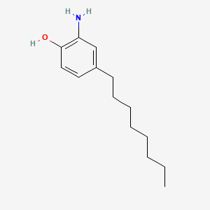 Phenylmalonic acid structure, CAS 2613-89-0