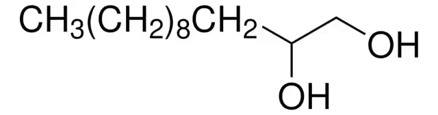 1,2-Dodecanediol structure, CAS 1119-87-5