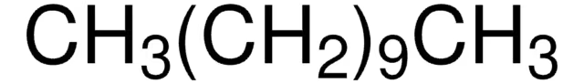 Undecane structure, CAS 1120-21-4
