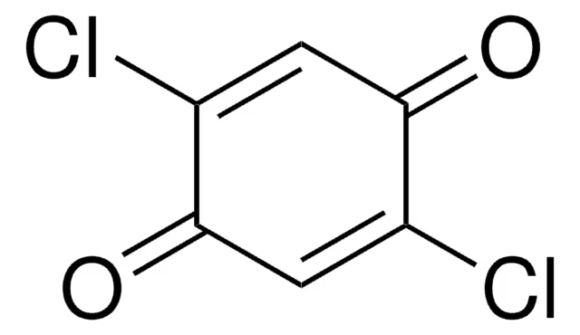 1,4-Dichloro-2,5-dimethylbenzene structure, CAS 1124-05-6