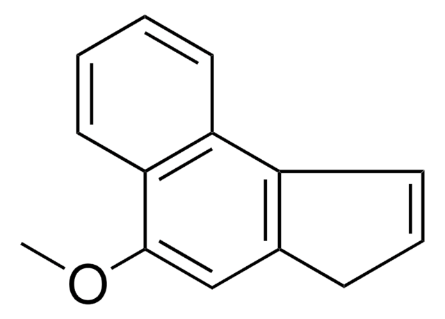 5-Methoxy-alpha-methyltryptamine structure, CAS 1137-04-8