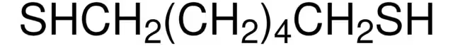 1,6-Hexanedithiol structure, CAS 1191-43-1