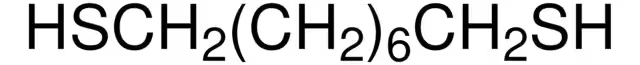 1,8-Octanedithiol structure, CAS 1191-62-4