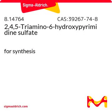 2,4,5-Triamino-6-chloropyrimidine structure, CAS 1194-78-1
