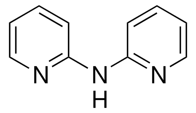 2,2'-Dipyridylamine structure, CAS 1202-34-2