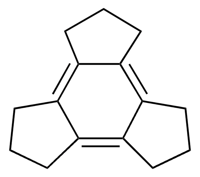 2,3,4,5,6,7,8,9-Octahydro-1H-trindene structure, CAS 1206-79-7