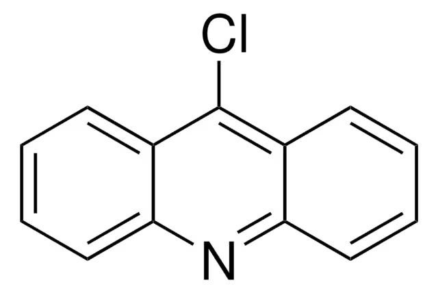 9-Chloroacridine structure, CAS 1207-69-8