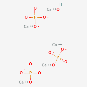 Hydroxyapatite structure, CAS 1306-06-5