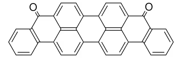 Vat Blue 18 structure, CAS 1324-54-5