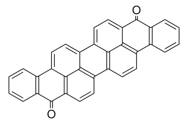 Vat Violet 1 structure, CAS 1324-55-6