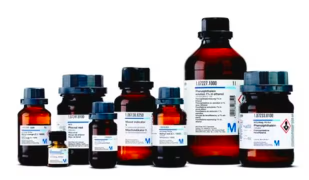 Pigment Blue 61 structure, CAS 1324-76-1