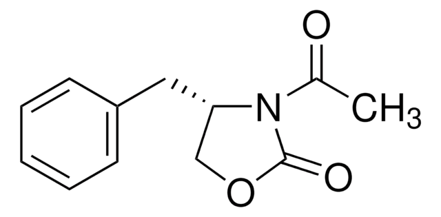 3-Acetyl-2-oxazolidinone structure, CAS 1432-43-5