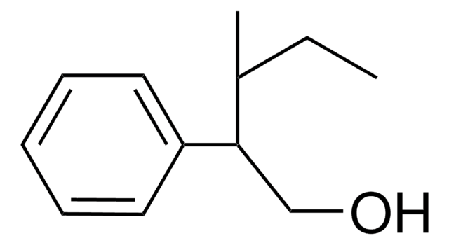 (S)-(-)-sec-Phenethyl alcohol structure, CAS 1445-91-6