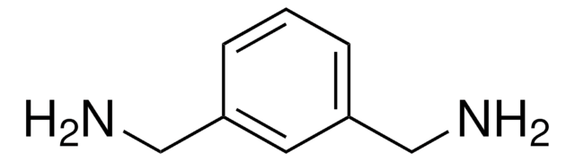 m-Xylylenediamine structure, CAS 1477-55-0