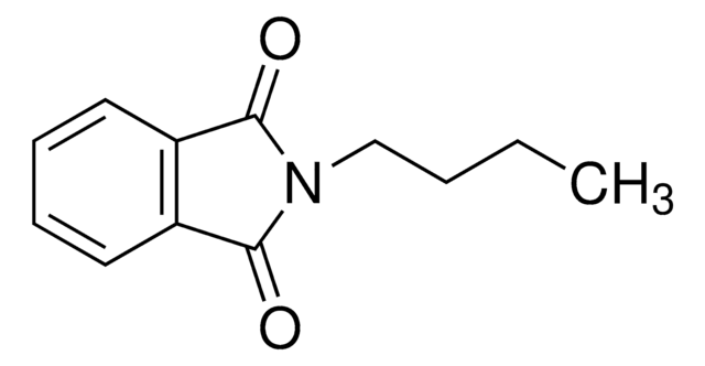 N-Butylphthalimide structure, CAS 1515-72-6