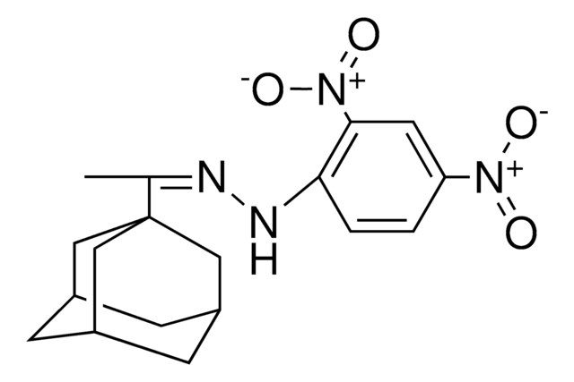 Methyl 1-methylcyclopropyl ketone structure, CAS 1567-75-5