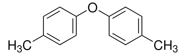 4-Tolyl ether structure, CAS 1579-40-4