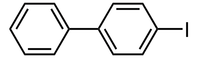 4-Iodobiphenyl structure, CAS 1591-31-7