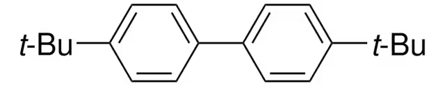 4,4'-Di-tert-butylbiphenyl structure, CAS 1625-91-8