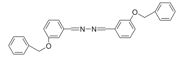 3-Benzyloxybenzaldehyde structure, CAS 1700-37-4