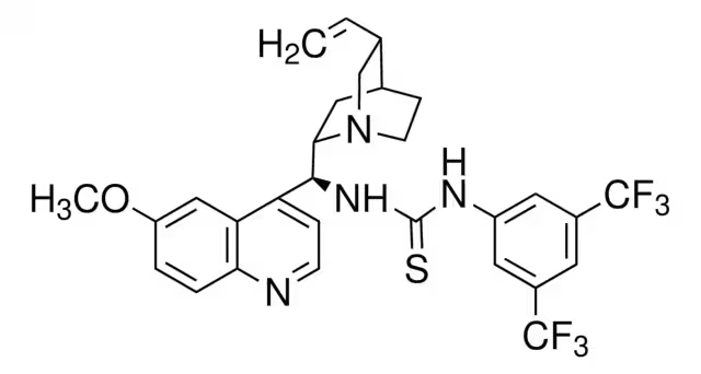2-(Trifluoromethyl)phenylthiourea structure, CAS 1736-71-6
