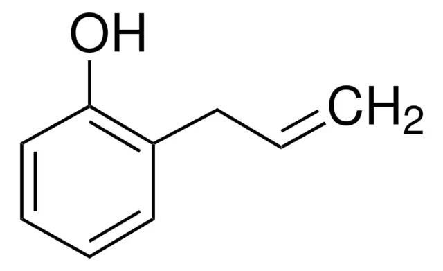 2-Allylphenol structure, CAS 1745-81-9