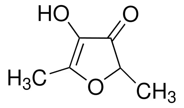 3-Hydroxy-2,5-dimethyl-4-pyridinecarboxaldehyde structure, CAS 1849-49-6