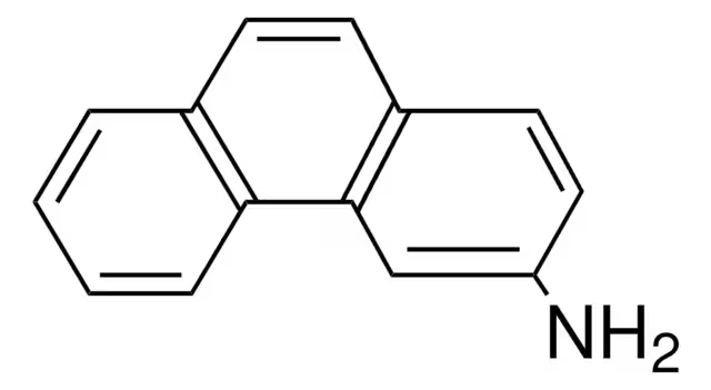 3-Phenanthrylamine structure, CAS 1892-54-2