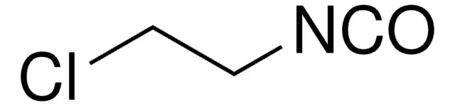2-Chloroethyl isocyanate structure, CAS 1943-83-5