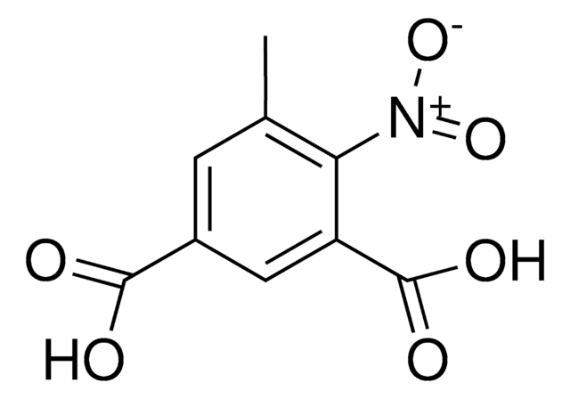 Methyl 5-nitroisophthalate structure, CAS 1955-46-0