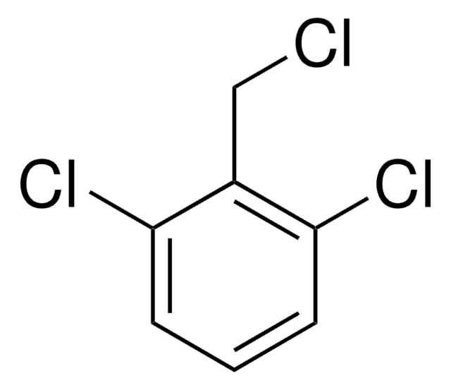 2,6-Dichlorobenzyl chloride structure, CAS 2014-83-7