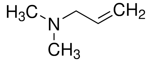 N,N-Dimethylallylamine structure, CAS 2155-94-4