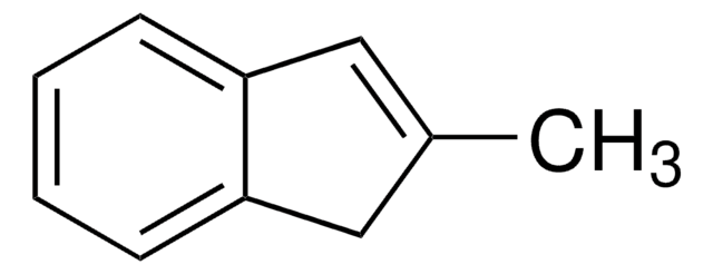 2-Methylindene structure, CAS 2177-47-1