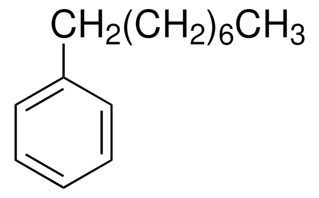 1-Phenyloctane structure, CAS 2189-60-8