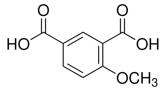 4-Methoxyisophthalic acid structure, CAS 2206-43-1