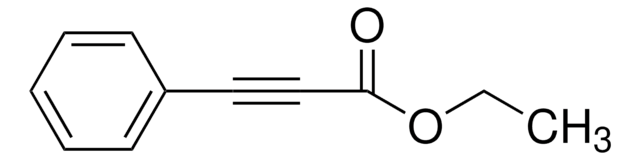 Ethyl phenylpropiolate structure, CAS 2216-94-6