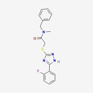 1-Ethylpyrazole structure, CAS 2817-71-2