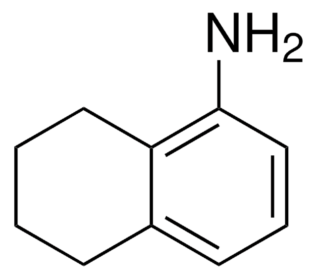 5,6,7,8-Tetrahydro-1-naphthylamine structure, CAS 2217-41-6