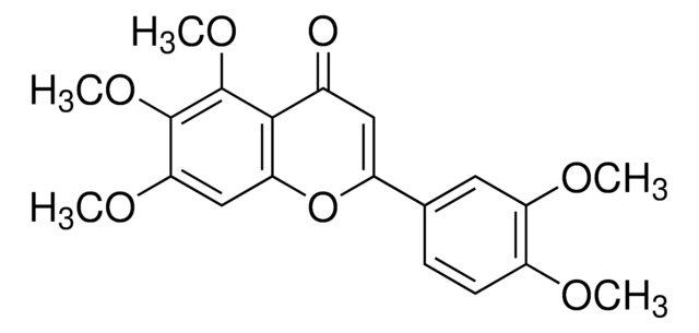 Sinensetin structure, CAS 2306-27-6