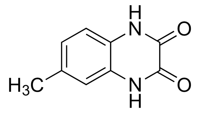 1,4-Dihydro-6-nitroquinoxaline-2,3-dione structure, CAS 2379-56-8