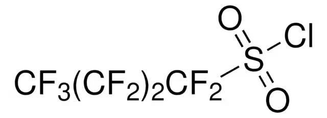 1-Butanesulfonyl chloride structure, CAS 2386-60-9