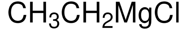 Ethylmagnesium chloride structure, CAS 2386-64-3