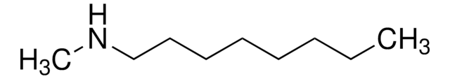N-Methyloctylamine structure, CAS 2439-54-5
